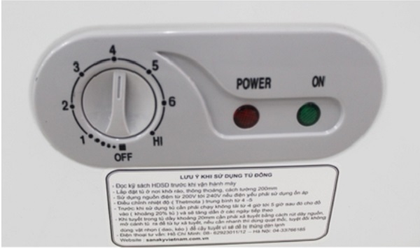 Trung Tâm Sửa Tủ đông [chuyên Nghiệp] Uy Tín