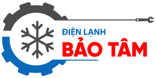 Điện lạnh Bảo Tâm