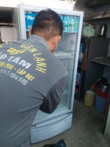 Sửa Tủ Lạnh Tại Nhà Đồng Nai Giá Rẻ, Chuyên Nghiệp
