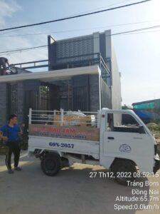 Điện Lanh Bảo Tâm là đơn vị tháo lắp máy lạnh uy tín dành cho bạn